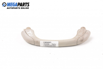 Ръкохватка за таван за Toyota Yaris Hatchback I (01.1999 - 12.2005), 2+1 вр., позиция: предна, дясна