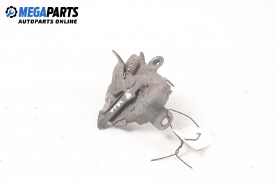 Брава преден капак за Toyota Yaris Hatchback I (01.1999 - 12.2005), 2+1 вр., хечбек, позиция: предна