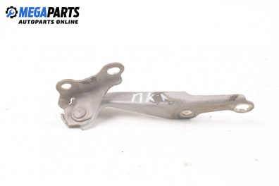 Панта преден капак за Toyota Yaris Hatchback I (01.1999 - 12.2005), 2+1 вр., хечбек, позиция: лява