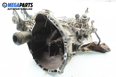 Ръчна скоростна кутия за Toyota Yaris Hatchback I (01.1999 - 12.2005) 1.0 16V, 68 к.с.