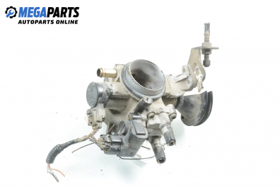 Дроселова клапа за Toyota Yaris Hatchback I (01.1999 - 12.2005) 1.0 16V, 68 к.с.