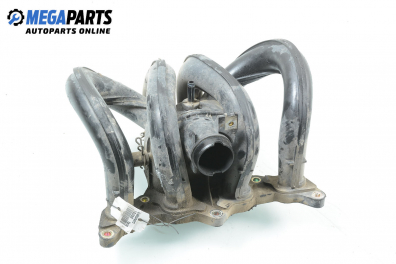 Всмукателен колектор за Toyota Yaris Hatchback I (01.1999 - 12.2005) 1.0 16V, 68 к.с.