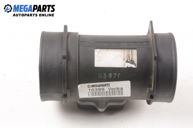 Дебитомер за Opel Vectra B Estate (11.1996 - 07.2003) 2.0 i 16V, 136 к.с.