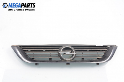 Решетка за Opel Vectra B Estate (11.1996 - 07.2003), комби, позиция: предна
