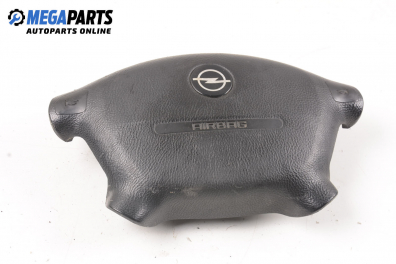 Airbag за Opel Vectra B Estate (11.1996 - 07.2003), 4+1 вр., комби, позиция: предна