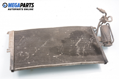 Климатичен радиатор за Opel Vectra B Estate (11.1996 - 07.2003) 2.0 i 16V, 136 к.с.