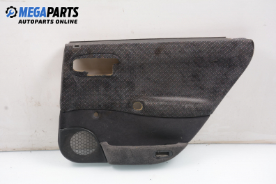 Кора врата за Opel Vectra B Estate (11.1996 - 07.2003), 4+1 вр., комби, позиция: задна, дясна