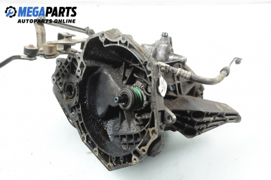 Ръчна скоростна кутия за Opel Vectra B Estate (11.1996 - 07.2003) 2.0 i 16V, 136 к.с.