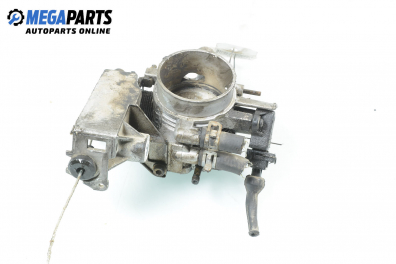 Дроселова клапа за Opel Vectra B Estate (11.1996 - 07.2003) 2.0 i 16V, 136 к.с.