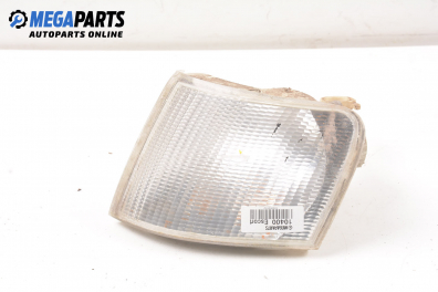 Мигач за Ford Escort V Hatchback (07.1990 - 12.1992), хечбек, позиция: лява