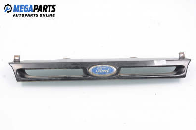 Решетка за Ford Escort V Hatchback (07.1990 - 12.1992), хечбек, позиция: предна