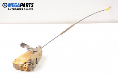 Брава на врата за Ford Escort V Hatchback (07.1990 - 12.1992), позиция: задна, дясна