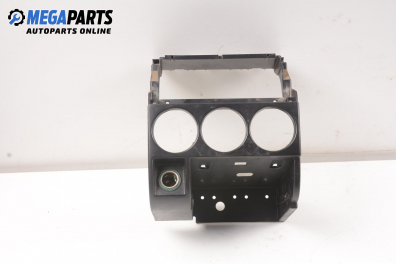 Централна конзола за Citroen Berlingo Pick-Up / Van I (07.1996 - 04.2008)