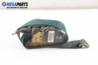 Предпазен колан за Citroen Berlingo Pick-Up / Van I (07.1996 - 12.2011), 2+1 вр., позиция: предна, лява