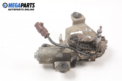 Ел. мотор за чистачките за Citroen Berlingo Pick-Up / Van I (07.1996 - 12.2011), пътнически, позиция: задна