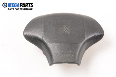 Airbag за Citroen Berlingo Pick-Up / Van I (07.1996 - 04.2008), 2+1 вр., пътнически, позиция: предна