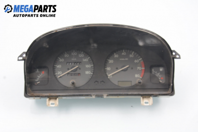 Километраж за Citroen Berlingo Pick-Up / Van I (07.1996 - 12.2011) 1.4 i (MFKFX, MFKFW), 75 к.с.