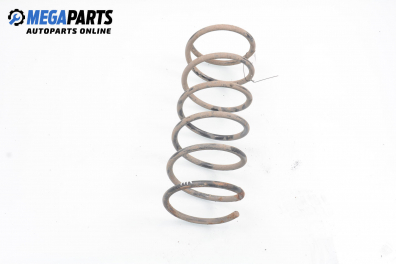 Пружина за ходова част за Citroen Berlingo Pick-Up / Van I (07.1996 - 12.2011), пътнически, позиция: предна