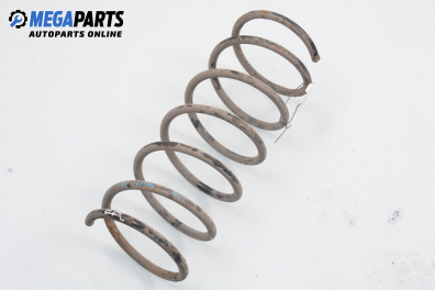 Пружина за ходова част за Citroen Berlingo Pick-Up / Van I (07.1996 - 12.2011), пътнически, позиция: предна