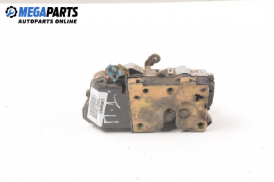 Брава на врата за Citroen Berlingo Pick-Up / Van I (07.1996 - 12.2011), позиция: предна, дясна