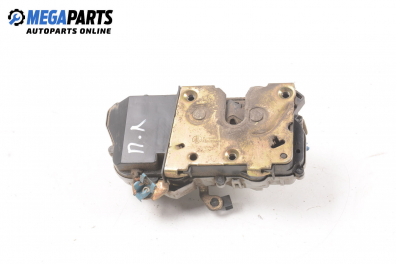 Брава на врата за Citroen Berlingo Pick-Up / Van I (07.1996 - 12.2011), позиция: предна, лява