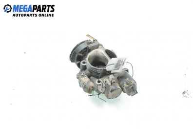 Дроселова клапа за Citroen Berlingo Pick-Up / Van I (07.1996 - 04.2008) 1.4 i (MFKFX, MFKFW), 75 к.с.