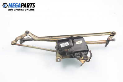 Ел. мотор за чистачките за Lancia Kappa Sedan (08.1994 - 10.2001), седан, позиция: предна