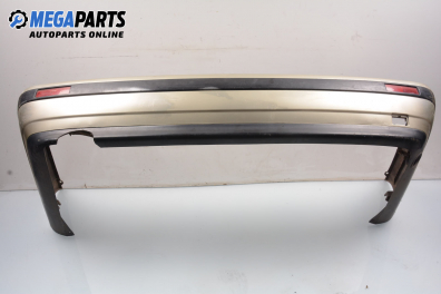 Задна броня за Lancia Kappa Sedan (08.1994 - 10.2001), седан