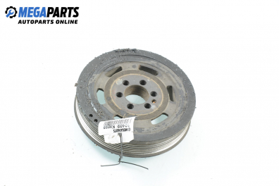 Демпферна шайба за Lancia Kappa Sedan (08.1994 - 10.2001) 2.0 20V (838AA1AA), 146 к.с.