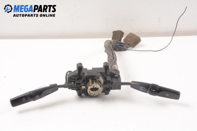 Лостчета светлини и чистачки за Hyundai Lantra I Sedan (10.1990 - 11.1995)