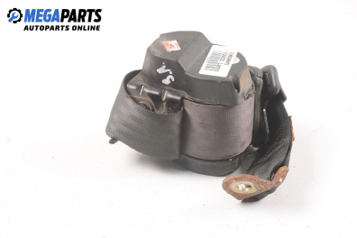 Предпазен колан за Hyundai Lantra I Sedan (10.1990 - 11.1995), 4+1 вр., позиция: задна, лява