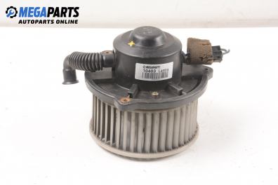 Вентилатор парно за Hyundai Lantra I Sedan (10.1990 - 11.1995)