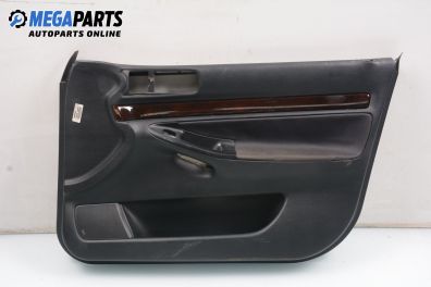 Кора врата за Hyundai Lantra I Sedan (10.1990 - 11.1995), 4+1 вр., седан, позиция: предна, дясна