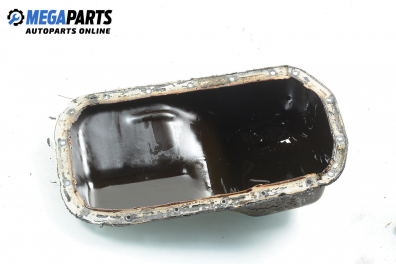 Картер за Hyundai Lantra I Sedan (10.1990 - 11.1995) 1.5 i.e., 86 к.с.