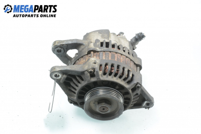 Алтернатор / генератор за Hyundai Lantra I Sedan (10.1990 - 11.1995) 1.5 i.e., 86 к.с.