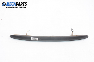 Лайсна броня за Fiat Punto Hatchback (09.1993 - 09.1999), хечбек