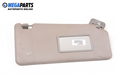 Сенник за Fiat Punto Hatchback (09.1993 - 09.1999), позиция: дясна