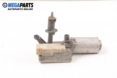 Ел. мотор за чистачките за Fiat Punto Hatchback (09.1993 - 09.1999), хечбек, позиция: задна