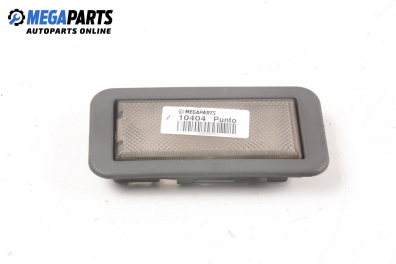 Плафон за Fiat Punto Hatchback (09.1993 - 09.1999)