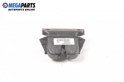 Брава заден капак за Audi A4 Avant B5 (11.1994 - 09.2001), комби, позиция: задна