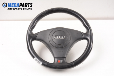 Волан за Audi A4 Avant B5 (11.1994 - 09.2001)