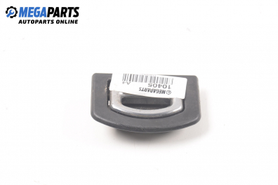 Закопчалка в багажник за Audi A4 Avant B5 (11.1994 - 09.2001), комби