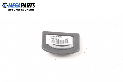 Закопчалка в багажник за Audi A4 Avant B5 (11.1994 - 09.2001), комби