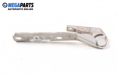 Панта преден капак за Audi A4 Avant B5 (11.1994 - 09.2001), 4+1 вр., комби, позиция: лява