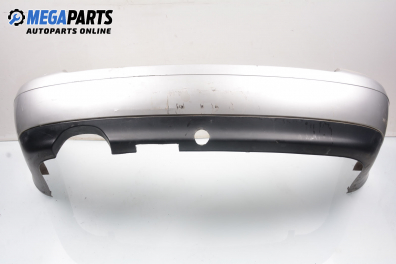 Задна броня за Audi A4 Avant B5 (11.1994 - 09.2001), комби