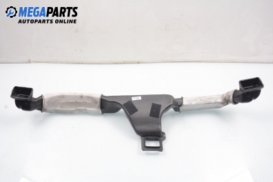 Въздуховод парно за Audi A4 Avant B5 (11.1994 - 09.2001) 2.5 TDI quattro, 150 к.с.