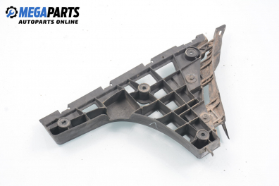 Държач броня за Audi A4 Avant B5 (11.1994 - 09.2001), комби, позиция: задна, лява