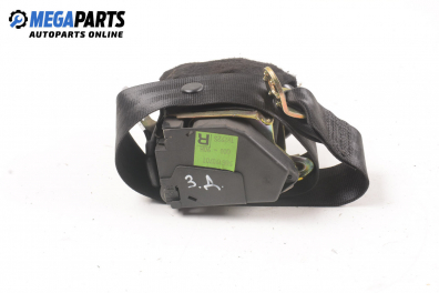 Предпазен колан за Audi A4 Avant B5 (11.1994 - 09.2001), 4+1 вр., позиция: задна, дясна