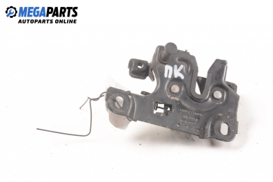 Брава преден капак за Audi A4 Avant B5 (11.1994 - 09.2001), 4+1 вр., комби, позиция: предна