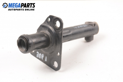 Буфер предна броня за Audi A4 Avant B5 (11.1994 - 09.2001), комби, позиция: предна, лява